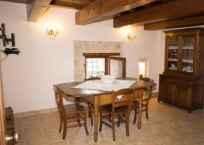 Отель B&B Valle degli Ulivi Vallecorsa  Валлекорса